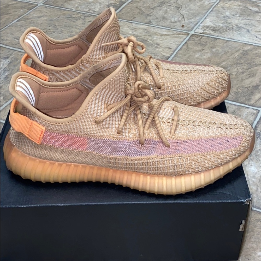 Adidas Yeezy Clays 350 V2